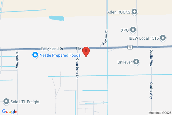 Fedex Ground
