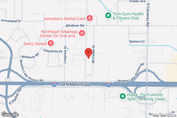 Dryer Chiropractic