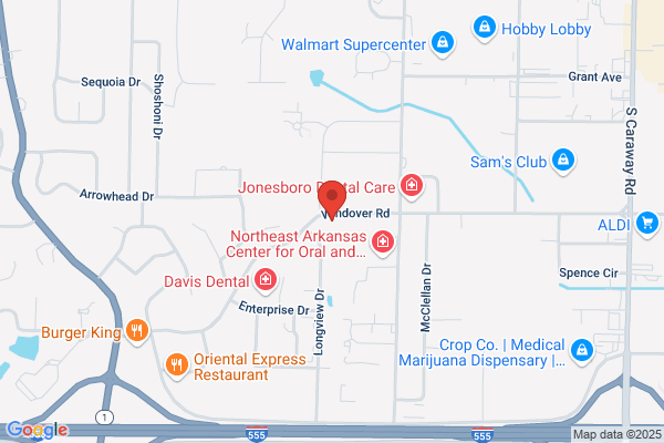 Harrah Family Chiropractic Clinic