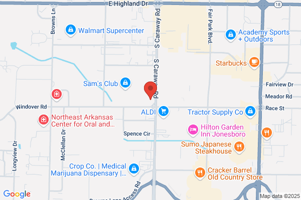 Tropical Smoothie Cafe & Deli