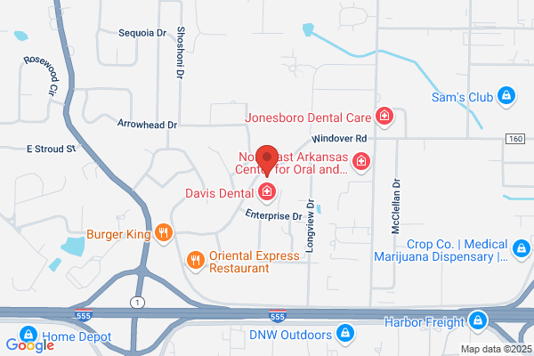 Anthony Bartels, DDS