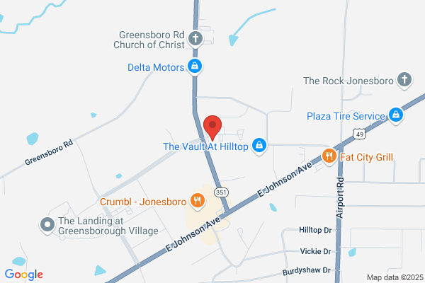 Higginbotham Family Dental