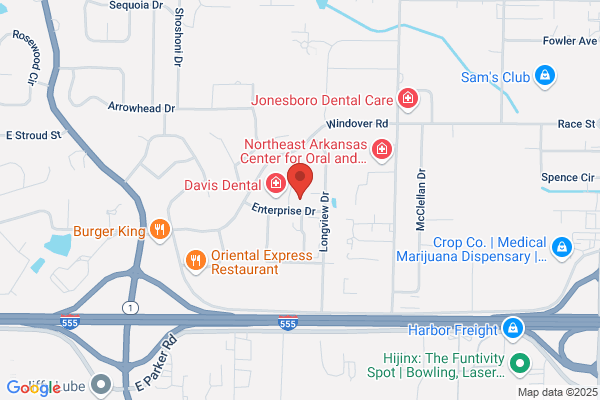 Northeast Arkansas Dentistry