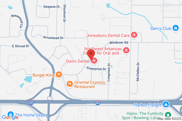 RJ Holland, DDS, Pediatric Dentist - CLOSED