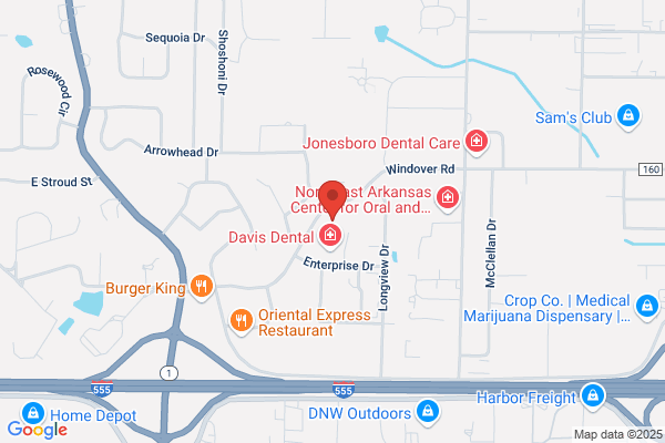 Troy Bartels, DDS