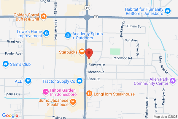 Weaver Orthodontics