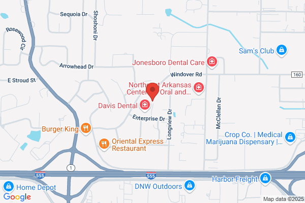 Woodruff Family Dental