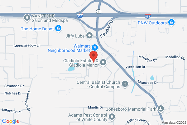 Arkansas Audiomedical Inc