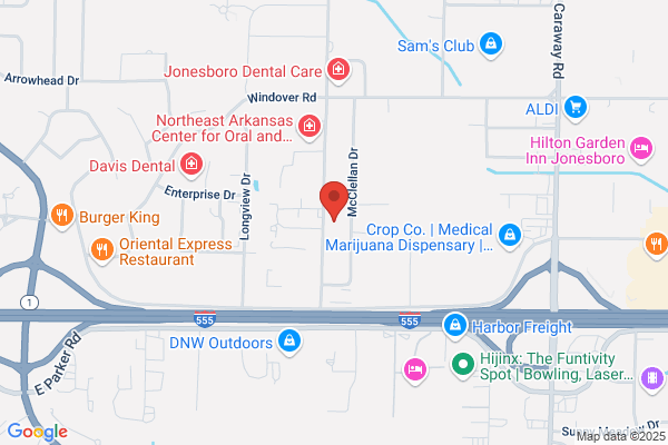 Chiropractic Health Center