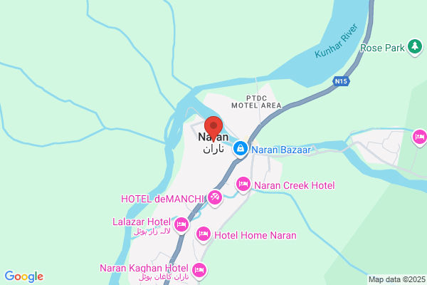 Naran