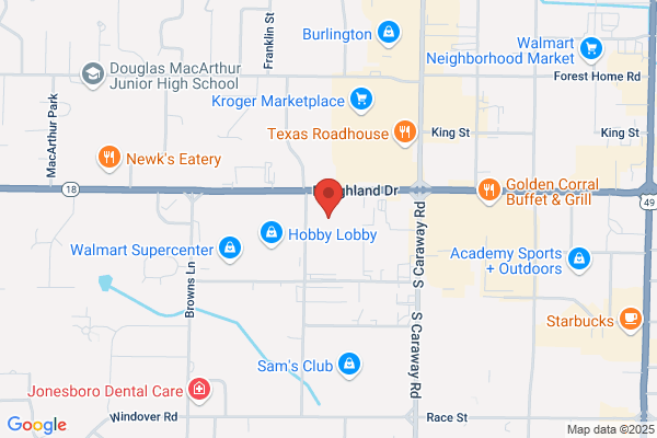 Nichols Chiropractic Center
