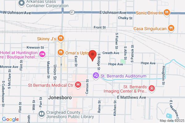 Robinette Medical Clinic PA