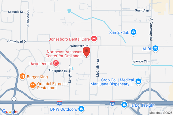 Rowe W Johnston DDS Jr