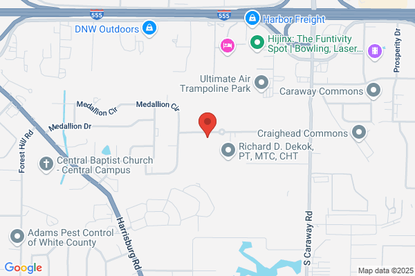 Skill Care Nursing Center