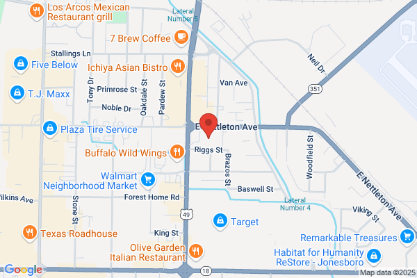 Taylor Chiropractic Center