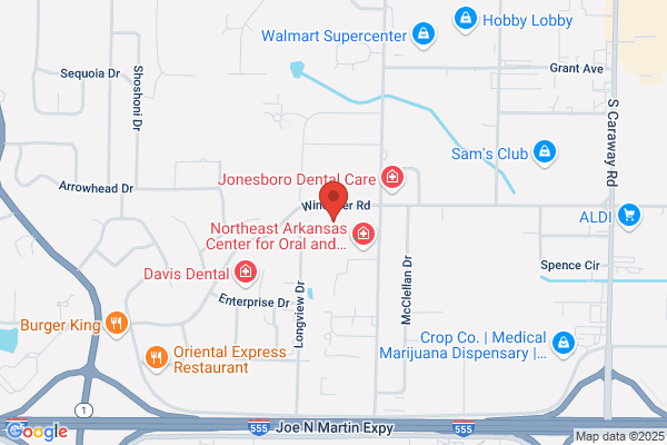 Urgent Care Clinic