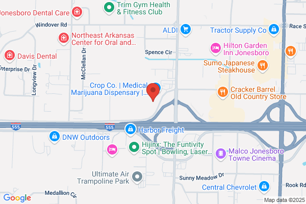 Jonesboro Pharmacy Solutions Inc