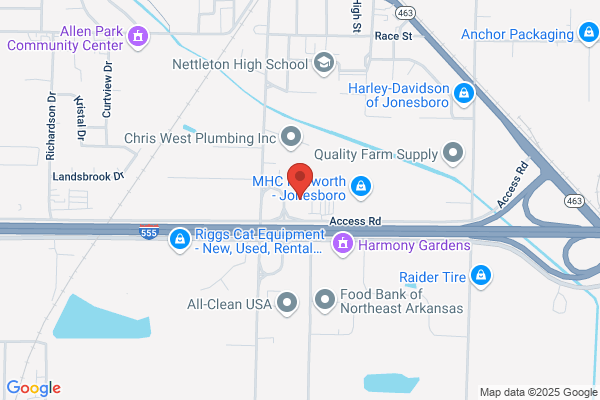 City Electric Supply Jonesboro