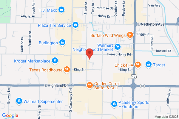 Capital Agricultural Property Services Inc