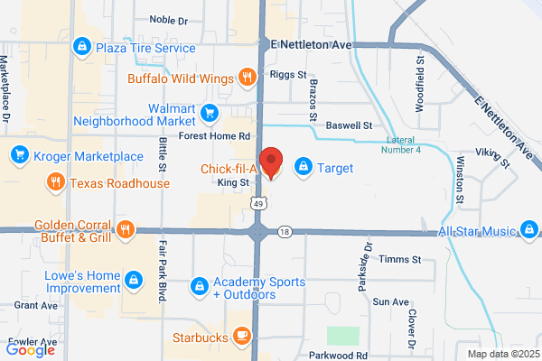 Chick-fil-A