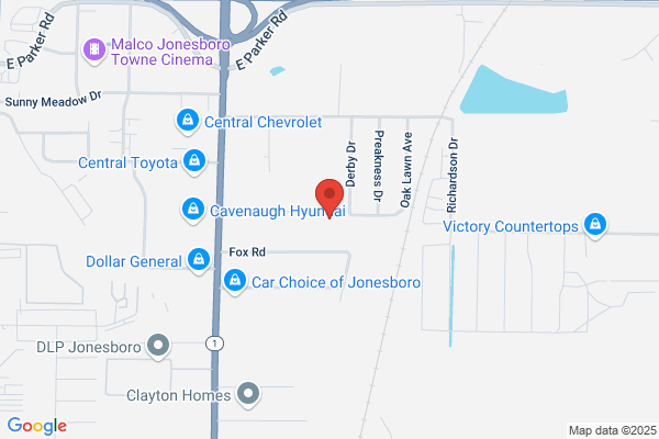 SERVPRO of Jonesboro