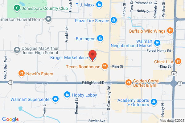 Kroger Grocery Pickup and Delivery