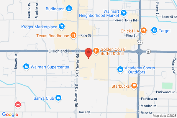 Tuesday Morning - Closed