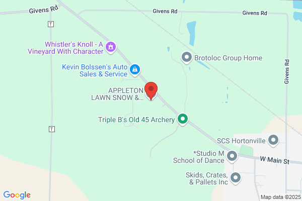 Appleton Lawn Care