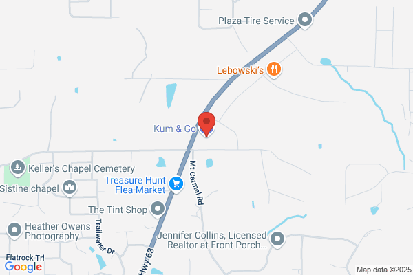Kum & Go