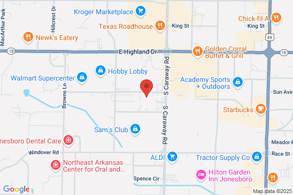 Era Steve Doty Properties