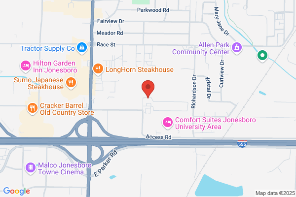 Jonesboro Internal Medicine Clinic