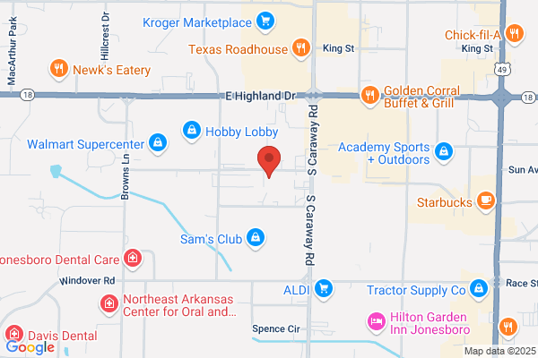 State Beauty Supply
