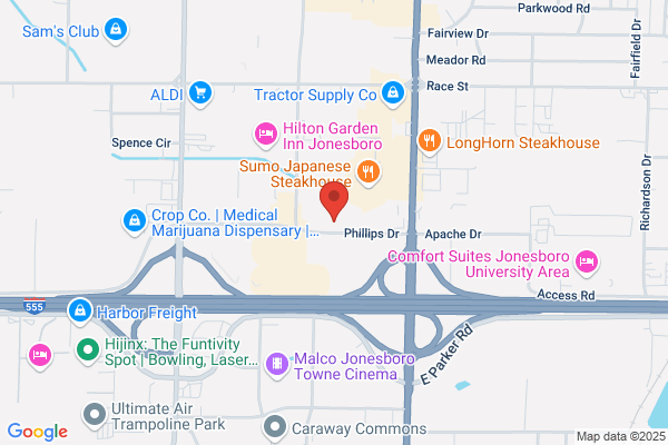 Extended Family Home Health