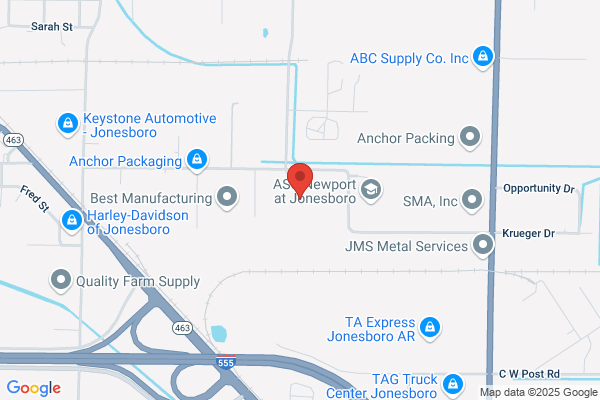 Kenney Manufacturing Co