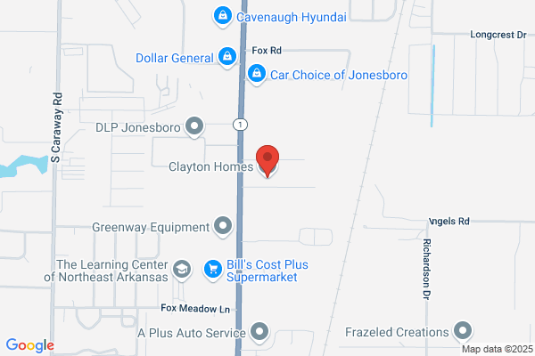 United Bilt Homes