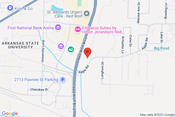 Market of Jonesboro the