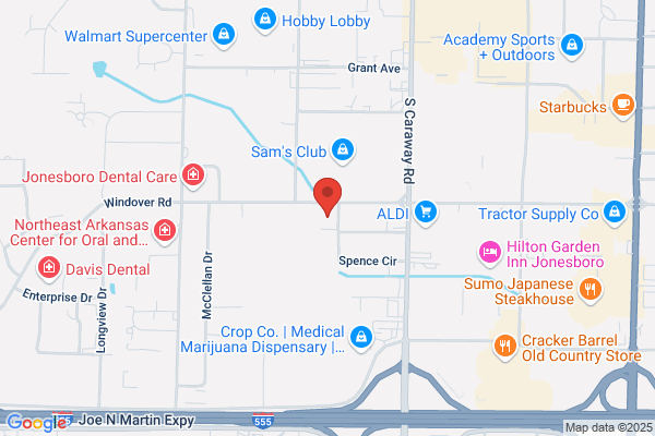 Allheart Senior Care