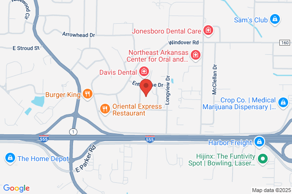 Surgical Hospital of Jonesboro Llc