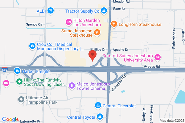 Baymont Inn & Suites Jonesboro