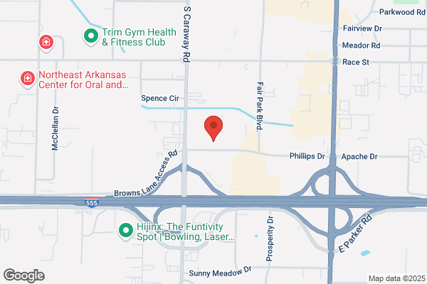 Comfort Inn & Suites of Jonesboro
