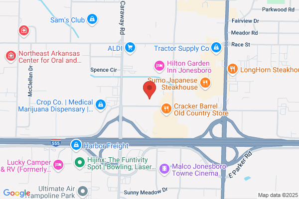 Econo Lodge Jonesboro