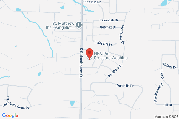 NEA Pro Clean LLC