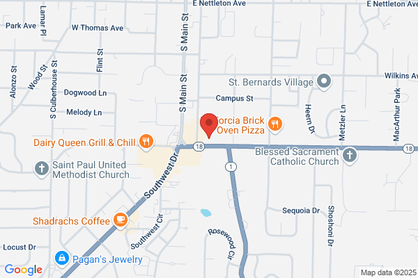 Andy's Frozen Custard