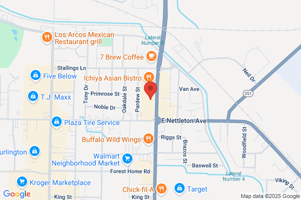 Andy's Frozen Custard