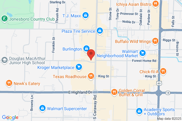 Harrison Insurance Agency