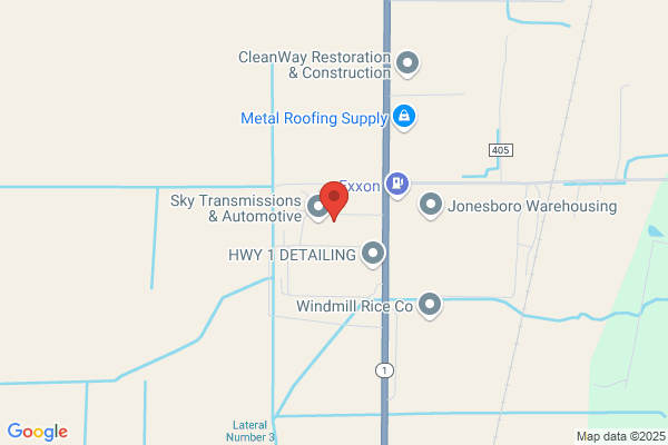 Hometown Lawns