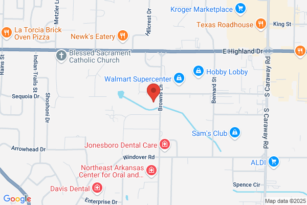 Hughey Nursery & Landscaping