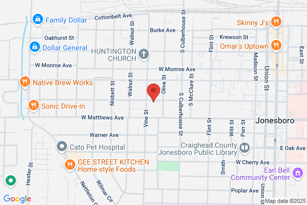 Howard Wm L Attorney