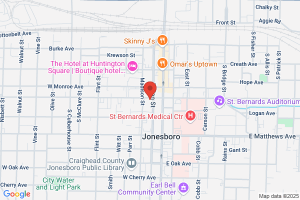 Smith Murl Attorney