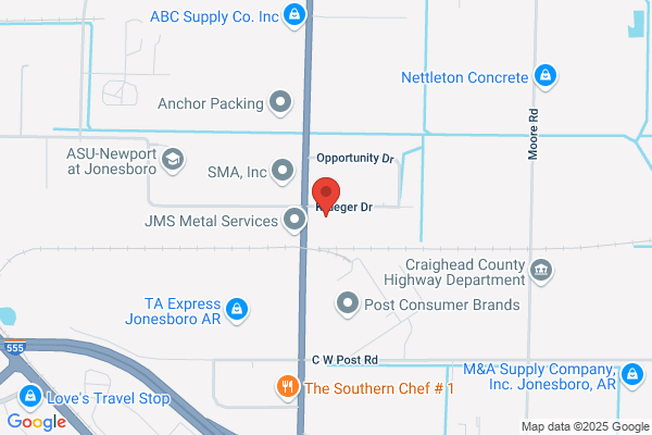 Kroeter Inc